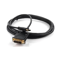 Dark Dk-cb-dvi 1.8m 24+1pin Dvi Kablo Erkek/erkek