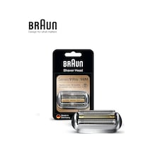 Braun Series 9 Pro 94m Değişim Elektrikli Tıraş Başlığı 448977197