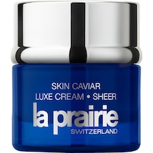 La Prairie Skin Caviar Luxe Cream Sheer Krem 50 ML