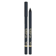 Tattoo Gel Eyepencil No: 107 Sparkle Navy - 24 Saat Kalıcı Suya Dayanıklı Jel Göz Kalemi Diğer