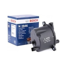Land Rover Freelander 2 2.2td4 2006-2014 Bosch Mazot Filtresi