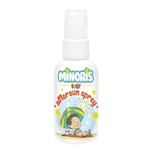 Minoris Baby After Sun Güneş Spreyi 100 Ml