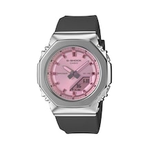 Casio Gm-s2110sr-1adr Kol Saati Diğer