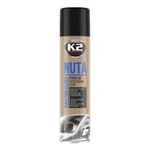 K2 NUTA Cam Temizleme Köpüğü 600 ml