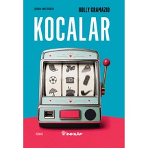İnkılap Kitabevi Kocalar / Holly Gramazio