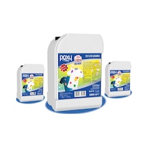 Poxy Sıvı Leke Çıkarıcı 5 L
