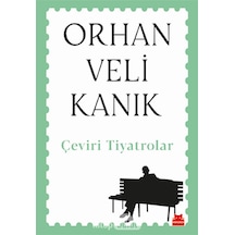 Çeviri Tiyatrolar Kapak Değişebilir