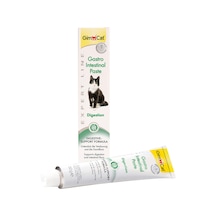 Gimcat Gastro Intestinal Paste Sindirim Destekleyici Kedi Macunu 50 G