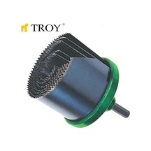 T 27407 Ahşap Deliçi Set, 7 Parça