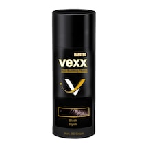 Vexx 50 Gr. Siyah Saç Tozu Topik Hair Fiber