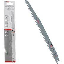 Bosch Panter Testere TopforWood S 1531 L 1'Li – 2608650465