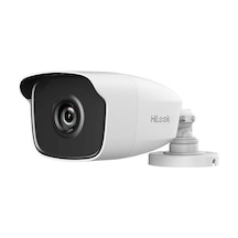 Hilook Thc-B220-C 2Mp Exir Bullet 3.6Mm Hd 40M Ir Plastik Kasa Kamera