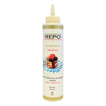 Repo Turunç Aromalı Dekor Sos 750 G