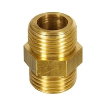1/2'' Sarı Nipel