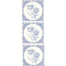 Artebella Mıxart Kolay Transfer 6147K Koyu Zemin 10X25 Cm