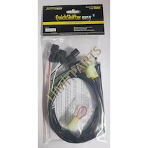Healtech Quickshifter Kablo Seti Qsh-f2f Diğer