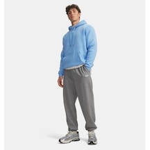Under Armour Ua Rival Flc Jogger Erkek Eşofman Altı 6017021-025 Gri