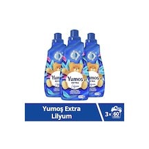 Extra Lilyum 1440 ml - 3'lü Paket