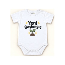 Beyaz - Yeni Başlangıç