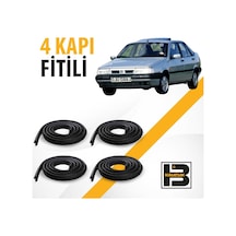 Fiat Tempra 4 Kapı Fitili Bm00224