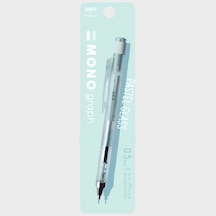 Tombow Mono Graph Pastel Glass Color 0.5mm Mekanik Kurşun Kalem S Diğer