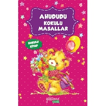 Ahududu Kokulu Masallar - Rxlu-605323