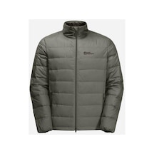 Jack Wolfskin Ather Down Erkek Outdoor Ceketi Erkek Outdoor Ceketi 1207681-a0029 Seal Seal