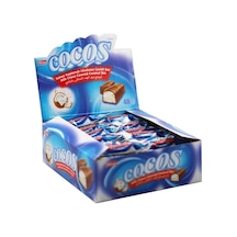 Cocos 10 Gr. 48 Adet (1 Kutu)