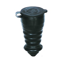 Topart Ta01531 Uzatma Kauçuk Monofaze Priz