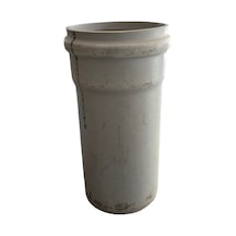 Hakan Plastik 160/250 Pvc Boru Tip1