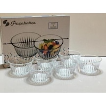 Paşabahçe 530146 Frezya Kase 6'Lı Paşabahçe