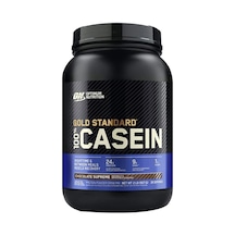 Optimum Gold Standard Casein Protein Tozu 908 Gr ÇİKOLATA