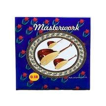 Masterwork Kısa Sap Bağlama Teli 0.18