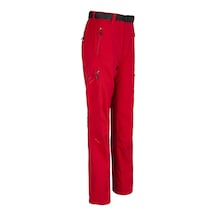 Evolite Relax Erkek Outdoor Pantolon - Kırmızı Çok Renkli Evolite Relax Erkek Outdoor Pantolon - Kırmızı Çok Renkli