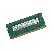Samsung M471B5773CHS-CH9 2 GB DDR3 1333 MHz CL9 Notebook Ram