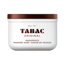Tabac Original Kase Tıraş Sabunu 125 G