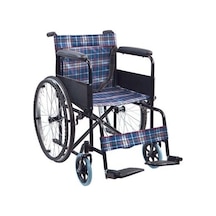 Medikaltec G100 Ekonomik Tekerlekli Sandalye