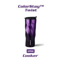 Colorstay Twist 500 Ml Paslanmaz Çelik Bardak Termos Ckr2051 Diğer