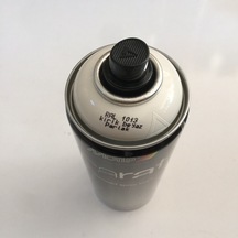 Motip Carat 400 ML Sprey Boya-kırık Beyaz-ral 1013 Germany