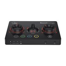 Creative Sound Blaster GC7 - Dac Amp 7.1 - Pc - Ps4 / Ps5 - Uyumlu Ses Kartı