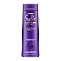 Giovanni Curl Habit Bukle Belirginleştirici Saç Kremi 399ml