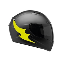 Tek Renk Kanat ( Wing Helmet Stickers ) Kask Sticker Etiket Model (551750875)