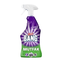 Cillit Bang Yağ Sökücü Sprey 750 Ml Diğer