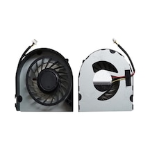 Dell Vostro 1440, 1450, V1450, 1540, 1550, 2420, 2520 Cpu Fanı Y2jm0, 0y2jm0, G60x05ms4aj