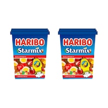 Haribo Starmix 175gr X2