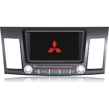 Mıtshubıshı Lancer Ürün Kodu: Nav 9935 Hd Navigasyon Kamera