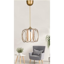 Trend Kitchen Trend Eskitme Tekli Olimpiyat Avize Eskitme