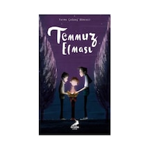 Temmuz Elması - Elwm-818116