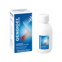 Gengigel Gargara 150 ML
