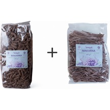 Aronyalı Makarna 2 Si Bir Arada 400 Gr X 2 Adet